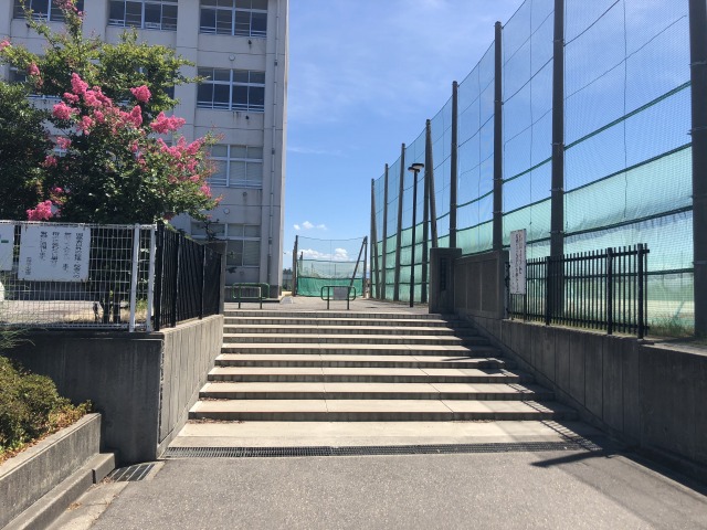 土地 新潟市東区下山２丁目 JR白新線大形駅 700万円～770.4万円