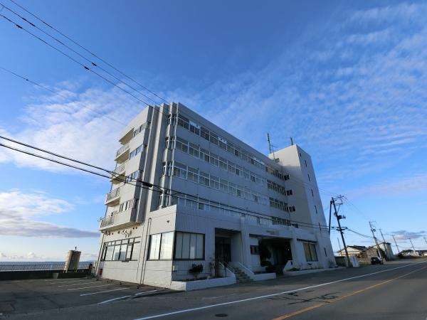 中古マンション 新潟県長岡市寺泊大和田1205番地1 JR越後線桐原駅 730万円