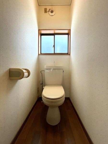中古戸建 新潟市秋葉区市之瀬 JR信越本線荻川駅 980万円