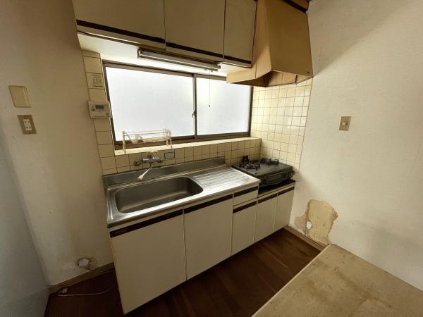 中古戸建 新潟市秋葉区市之瀬 JR信越本線荻川駅 980万円