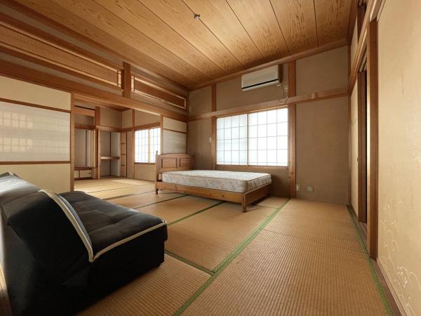 中古戸建 新潟市秋葉区市之瀬 JR信越本線荻川駅 980万円
