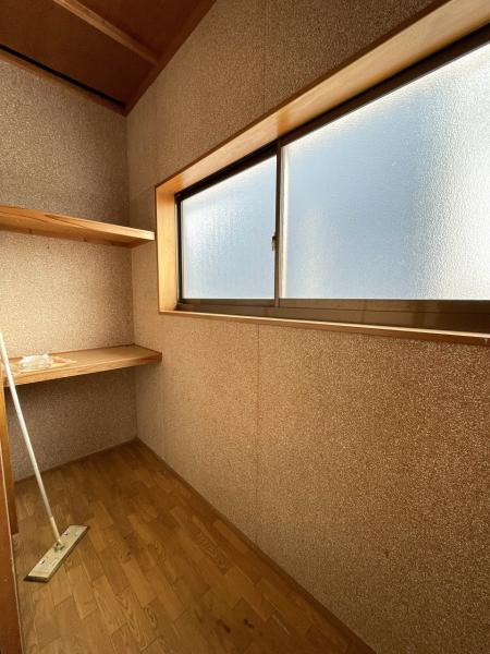 中古戸建 新潟市秋葉区市之瀬 JR信越本線荻川駅 980万円