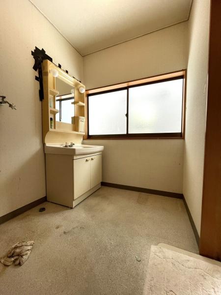 中古戸建 新潟市秋葉区市之瀬 JR信越本線荻川駅 980万円