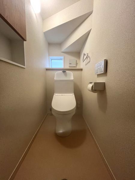 中古戸建 新潟市秋葉区中野2丁目 JR信越本線荻川駅 2,850万円