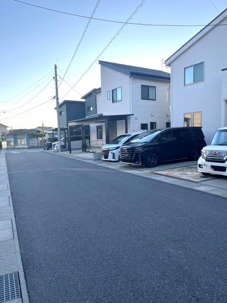 中古戸建 新潟市秋葉区中野2丁目 JR信越本線荻川駅 2,850万円