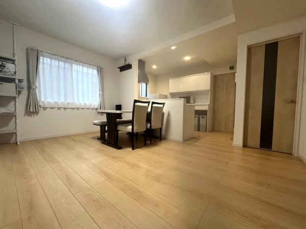 中古戸建 新潟市秋葉区中野2丁目 JR信越本線荻川駅 2,850万円