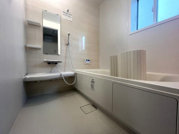 中古戸建 新潟市秋葉区中野2丁目 JR信越本線荻川駅 2,850万円