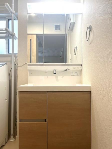 中古戸建 新潟市秋葉区中野2丁目 JR信越本線荻川駅 2,850万円