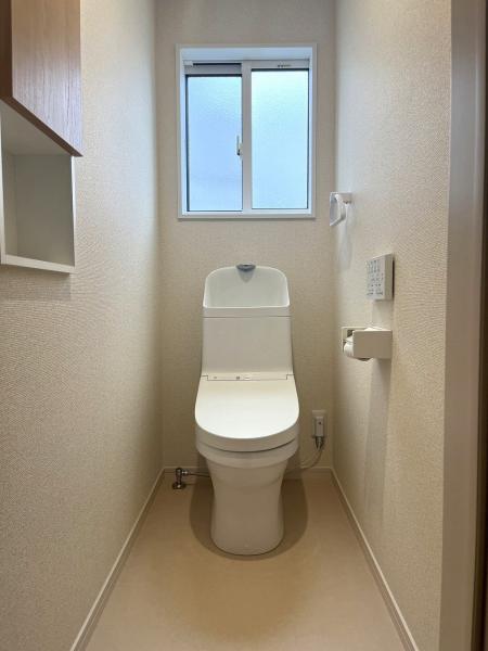 中古戸建 新潟市秋葉区中野2丁目 JR信越本線荻川駅 2,850万円