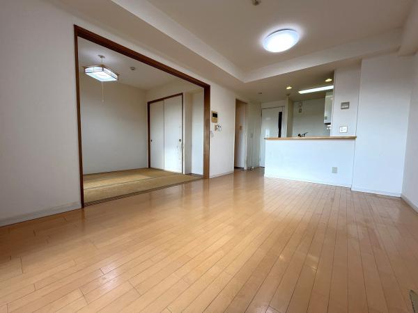中古マンション 長岡市柏町２丁目 JR信越本線長岡駅 1,880万円