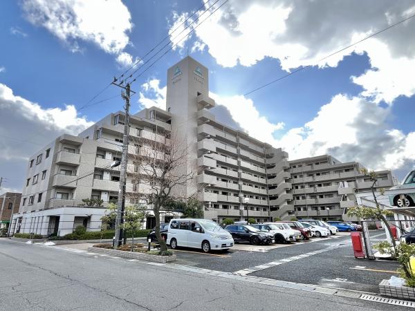 中古マンション 新潟市東区中山６丁目 JR越後線新潟駅 1,400万円