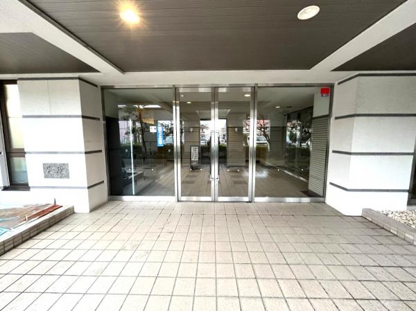 中古マンション 新潟市東区中山6丁目 JR越後線新潟駅 1,400万円