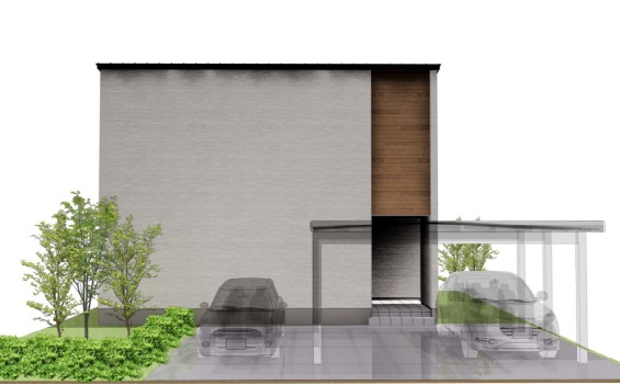 新築戸建 上越市新光町２丁目 妙高はねうまライン春日山駅 3,340万円