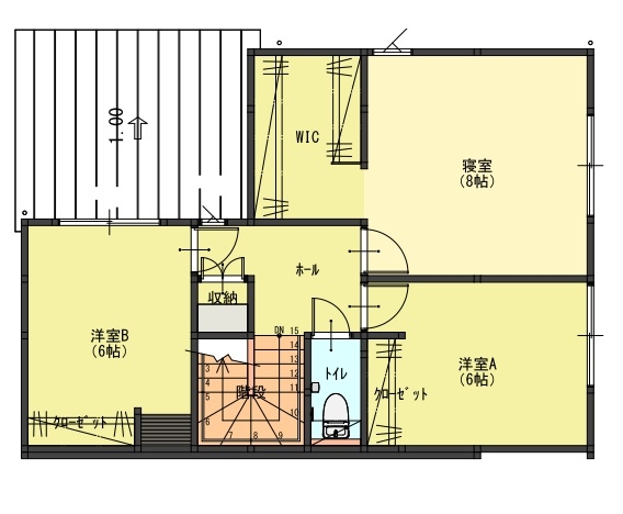 新築戸建 上越市新光町２丁目 妙高はねうまライン春日山駅 3,340万円