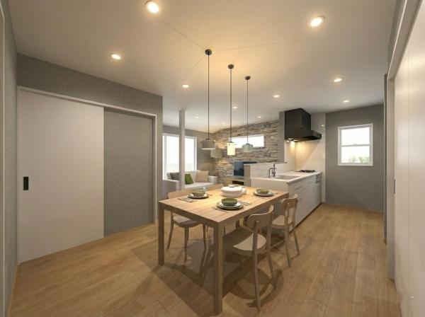 中古戸建 長岡市川崎２丁目 JR信越本線長岡駅 800万円