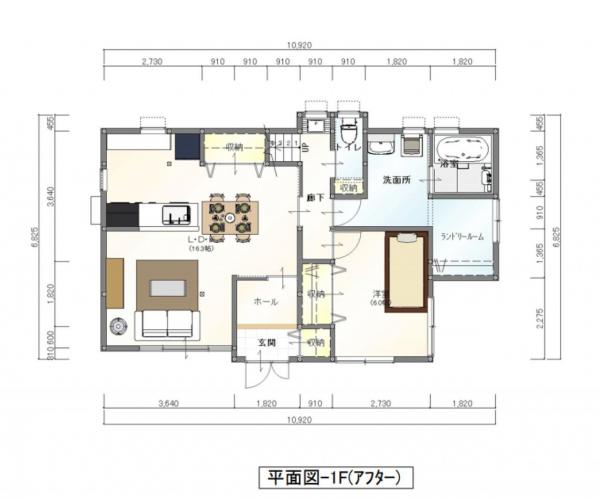 中古戸建 長岡市川崎２丁目 JR信越本線長岡駅 800万円