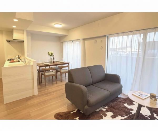 中古マンション 長岡市東新町１丁目 JR信越本線長岡駅 2,190万円