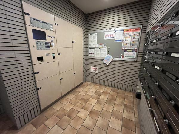 中古マンション 長岡市東新町1丁目 JR信越本線長岡駅 2,190万円