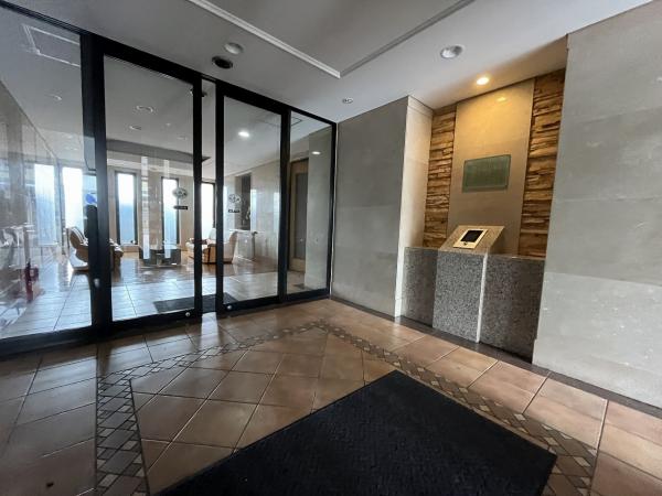 中古マンション 長岡市東新町1丁目 JR信越本線長岡駅 2,190万円