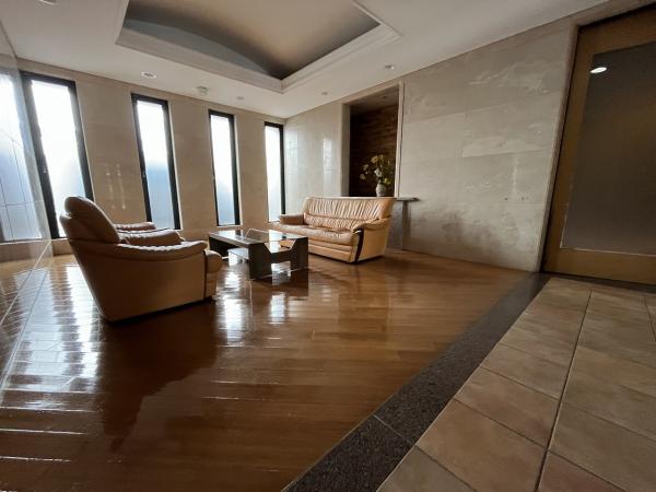 中古マンション 長岡市東新町1丁目 JR信越本線長岡駅 2,190万円