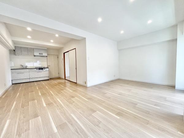 中古マンション 新潟市中央区万代２丁目 JR越後線新潟駅 1,298万円