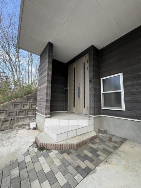 中古戸建 新潟市西区五十嵐１の町 JR越後線新潟大学前駅 1,599万円