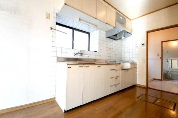 中古戸建 柏崎市藤元町 JR越後線東柏崎駅 980万円