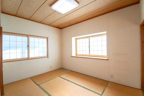 中古戸建 柏崎市藤元町 JR越後線東柏崎駅 980万円