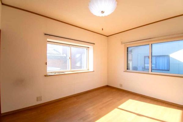 中古戸建 柏崎市藤元町 JR越後線東柏崎駅 980万円