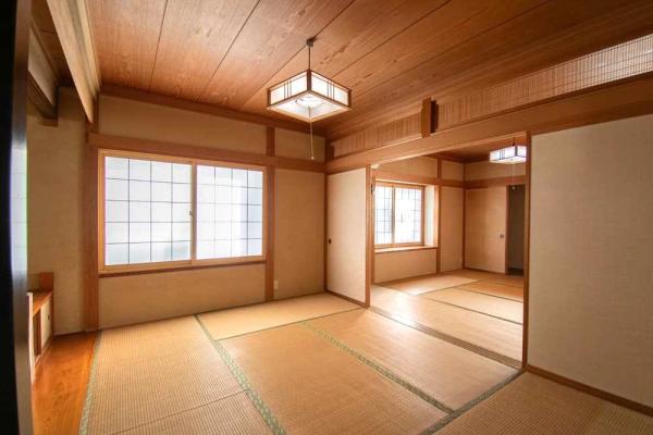 中古戸建 柏崎市藤元町 JR越後線東柏崎駅 980万円