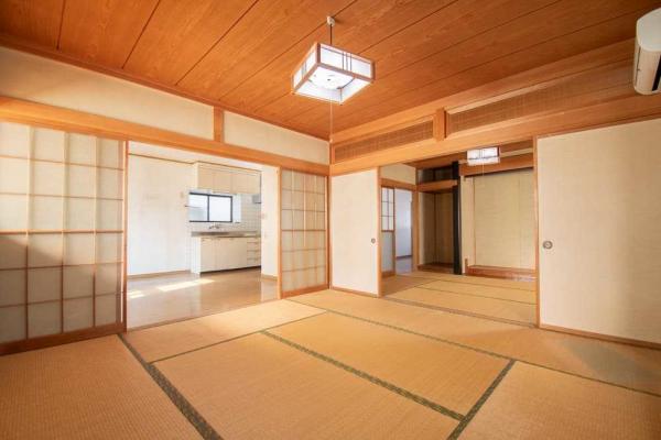 中古戸建 柏崎市藤元町 JR越後線東柏崎駅 980万円