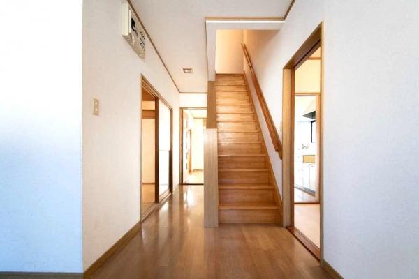 中古戸建 柏崎市藤元町 JR越後線東柏崎駅 980万円