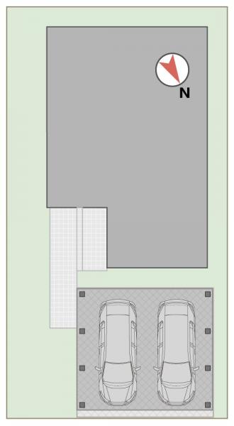 中古戸建 柏崎市藤元町 JR越後線東柏崎駅 980万円