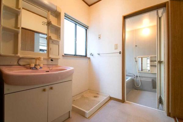 中古戸建 柏崎市藤元町 JR越後線東柏崎駅 980万円