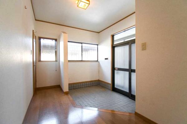 中古戸建 柏崎市藤元町 JR越後線東柏崎駅 980万円