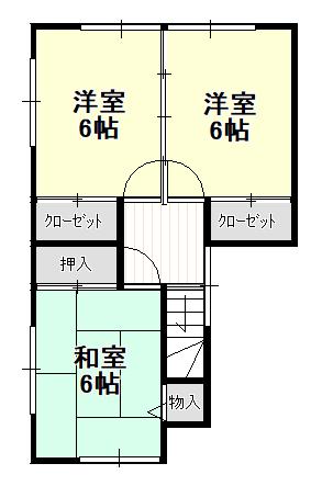 中古戸建 加茂市赤谷 JR信越本線加茂駅 550万円
