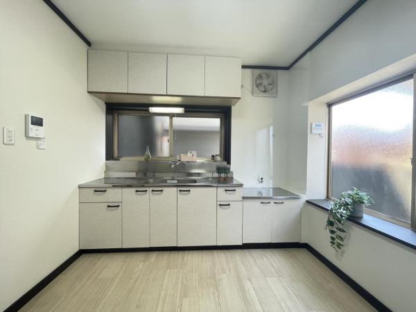中古戸建 村上市緑町1丁目 JR羽越本線村上駅 930万円