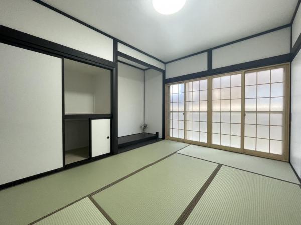 中古戸建 村上市緑町1丁目 JR羽越本線村上駅 930万円