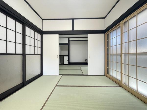 中古戸建 村上市緑町1丁目 JR羽越本線村上駅 930万円