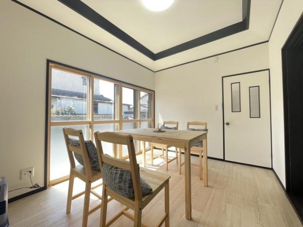 中古戸建 村上市緑町1丁目 JR羽越本線村上駅 930万円