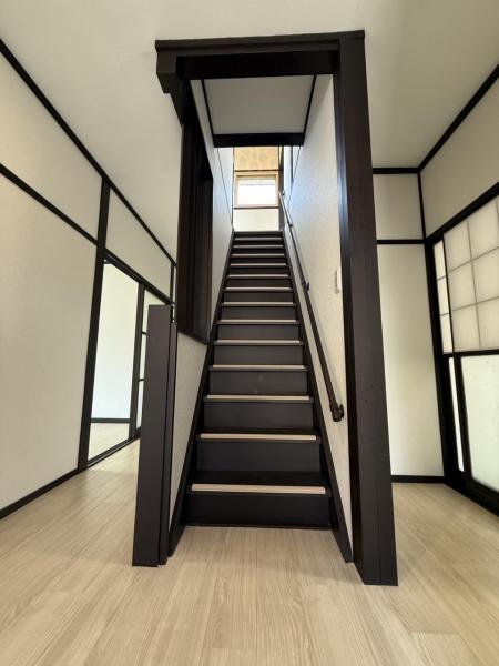 中古戸建 村上市緑町1丁目 JR羽越本線村上駅 930万円