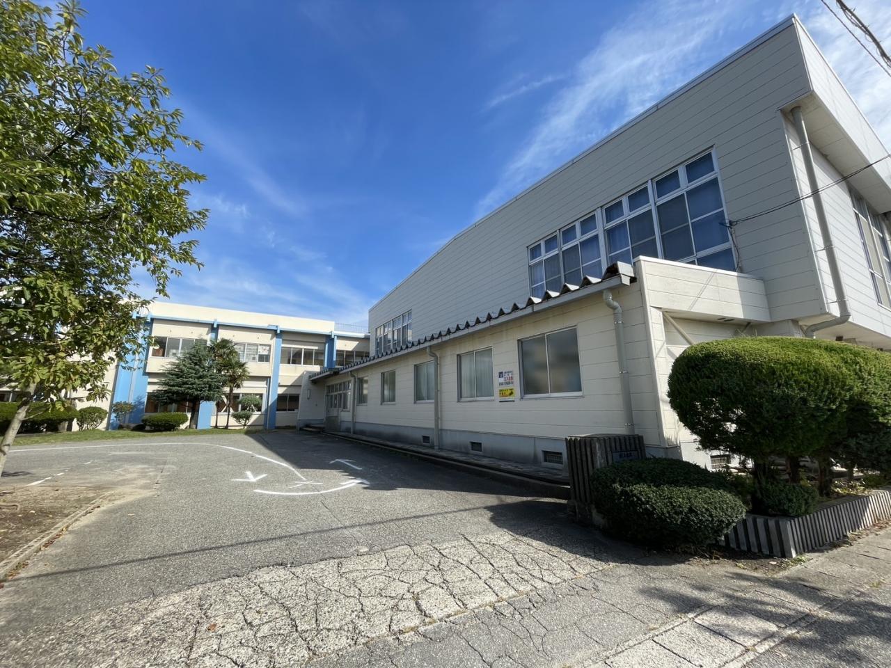 中古戸建 村上市緑町1丁目 JR羽越本線村上駅 930万円