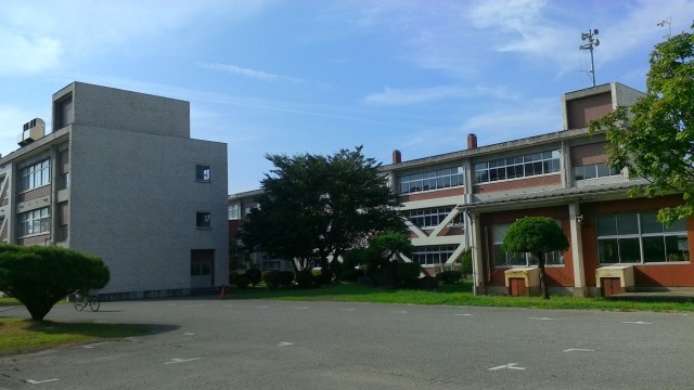 中古戸建 村上市緑町1丁目 JR羽越本線村上駅 930万円