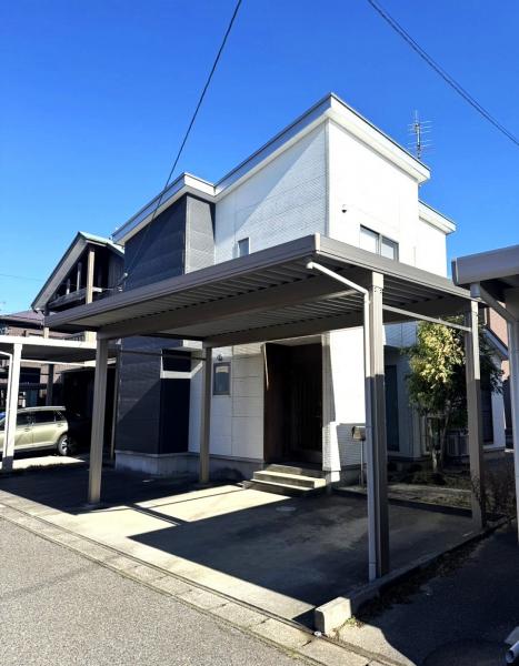 中古戸建 新潟市秋葉区川口 JR信越本線さつき野駅 2,180万円