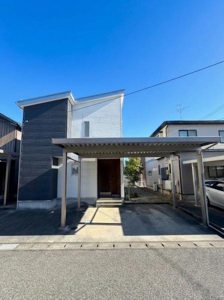 中古戸建 新潟市秋葉区川口 JR信越本線さつき野駅 2,180万円