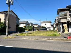 土地 新潟市東区山木戸８丁目6-1の隣地 JR白新線新潟駅 14200000