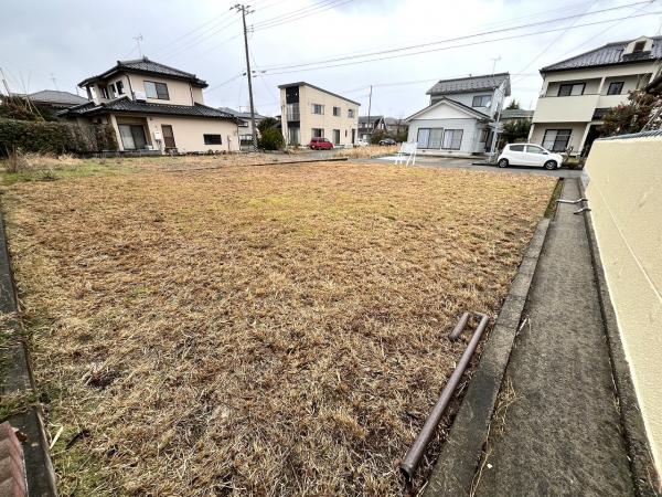 土地 新潟市南区和泉 JR信越本線矢代田駅 515万円