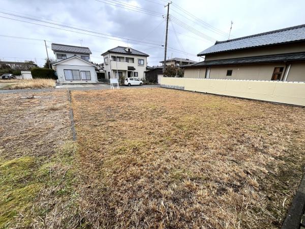 土地 新潟市南区和泉 JR信越本線矢代田駅 515万円