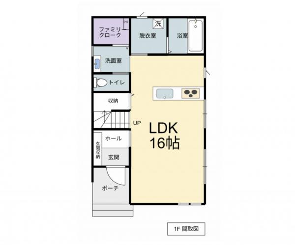 新築戸建 長岡市蓮潟５丁目 JR信越本線北長岡駅 3,275万円