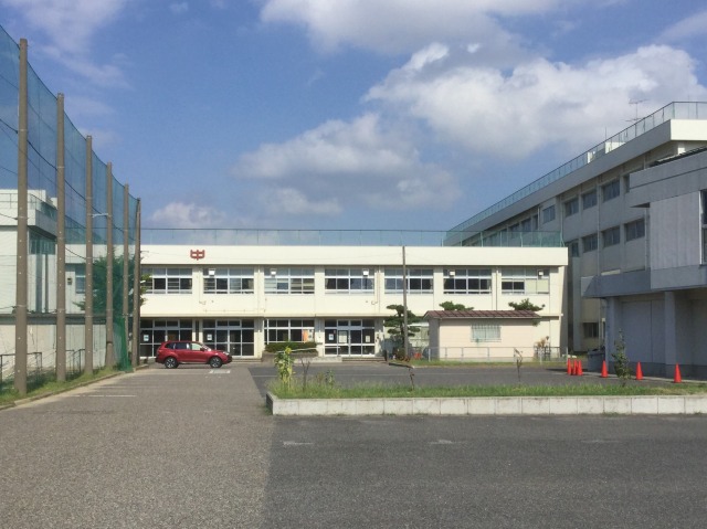 土地 新潟市中央区鐙３丁目 JR越後線新潟駅 2,500万円